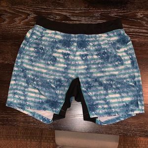 Lululemon Men’s Shorts